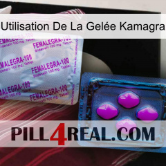 Utilisation De La Gelée Kamagra 37